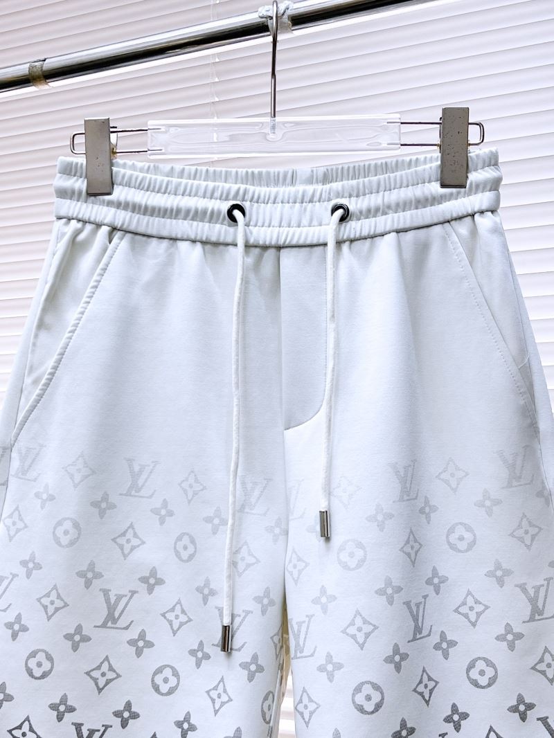 Louis Vuitton Short Pants